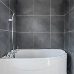 Renovated 3 Bedroom House With Terrace 게스트하우스 투르쿠앵